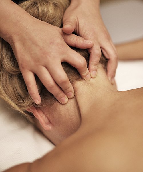 Best Slimming Massage in Dubai, No Dieting, Lose Weight-Yinyang