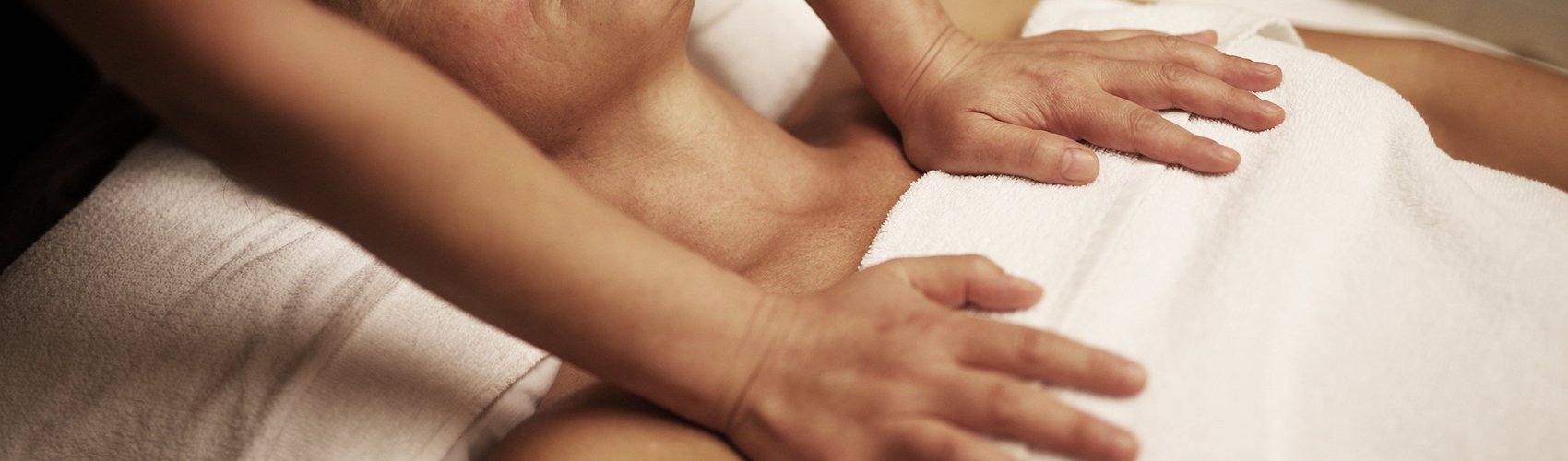 Best detox massage, lymphatic massage at the best massage center in Dubai, Yinyang