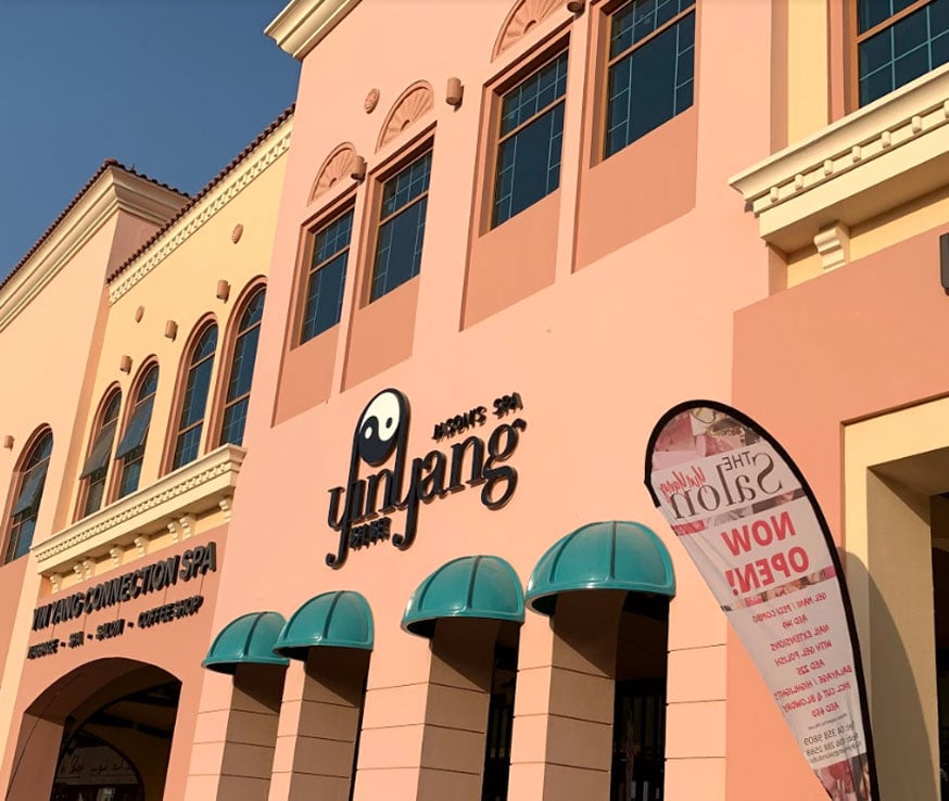 Luxury Massage Spa Jumeirah, best spa in dubai, best spa in Dubai