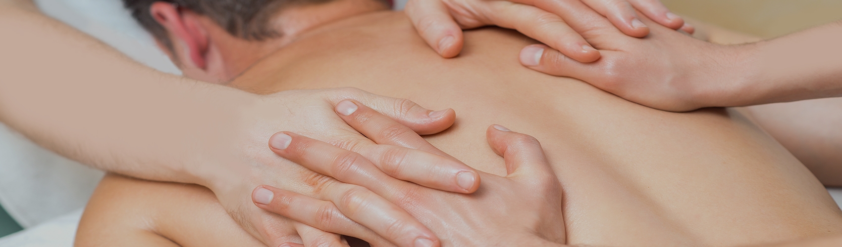Best Four Hand Massage at Dubai's best massage spa center