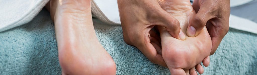 Foot massage, reflexology, best massage in Dubai