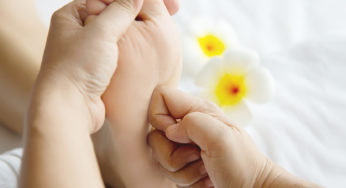 How acupressure can help with Asthma, Arthritis and Alopecia