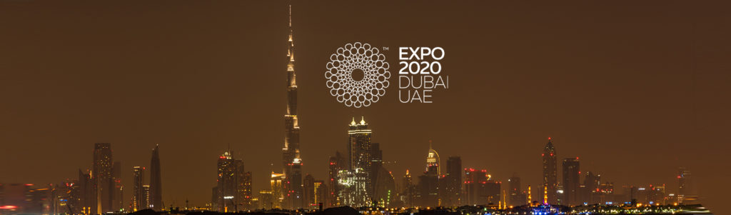 Book a massage near Expo 2020 Dubai