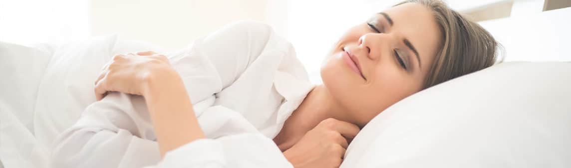 Discover how massage can help you sleep better | Yinyang Connection ...