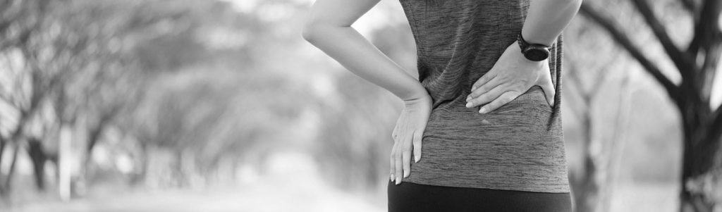 Massage for back pain, back pain therapy
