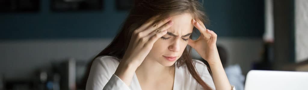 Yinyang Spa Dubai recommends massage for all types of headaches