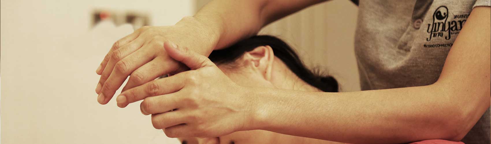 Top Korean massage for a ever glowing skin at Dubai's best spa, Yinyang