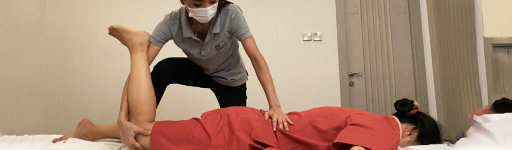 Benefits of a Massage for Women