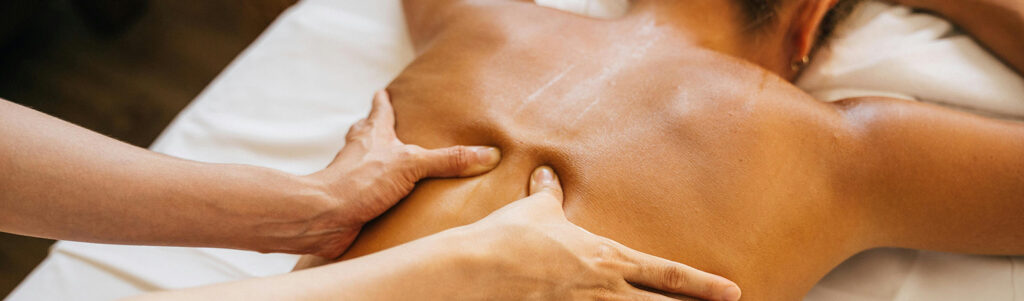 Post-holiday detox with Lymphatic Drainage Massage at Yinyang Connection Spa in Dubai and Abu Dhabi.