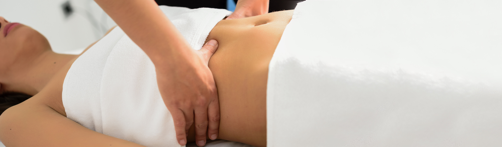 Slimming Massage for body toning and cellulite reduction at Yinyang Connection Spa in Dubai and Abu Dhabi