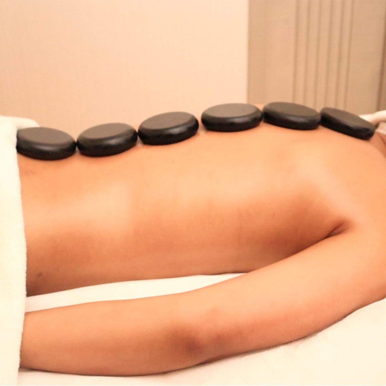 Hot Stone Massage