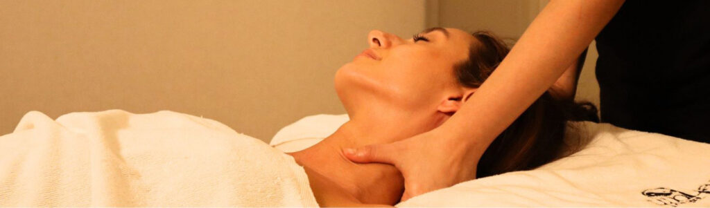 The Art of Healing: Traditional Chinese Techniques in Yinyang Signature Massages