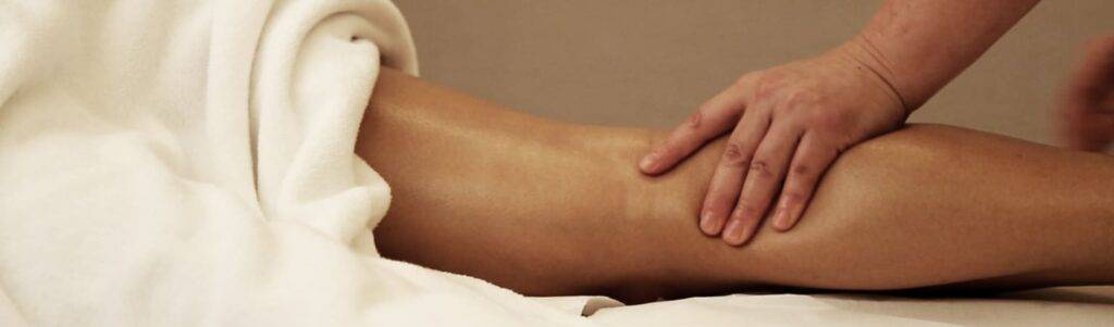 Best lymphatic or detox massage at Yinyang Spa Dubai.