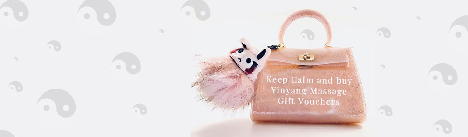 Massage Gift Vouchers in Dubai.