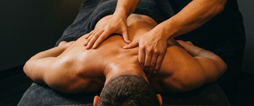 Massage for Back Pain Menovivre Dubai.